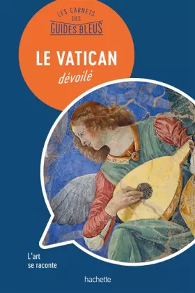 Couverture du produit · Le Vatican dévoilé