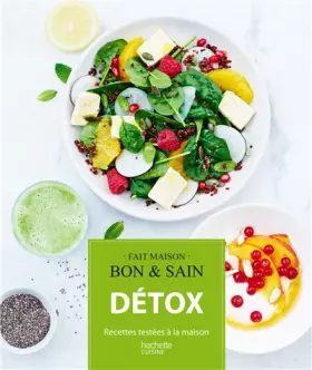 Couverture du produit · Détox