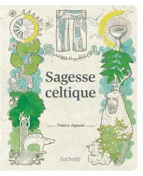 Couverture du produit · Sagesse des celtes