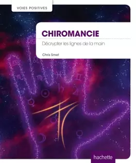 Couverture du produit · Chiromancie
