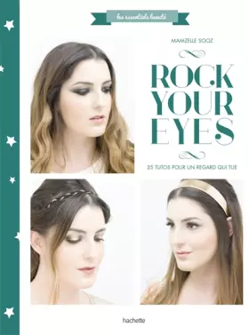 Couverture du produit · Rock your eyes