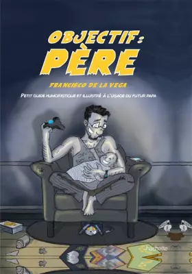 Couverture du produit · Objectif : PERE