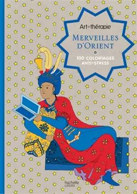 Couverture du produit · Merveilles d'Orient