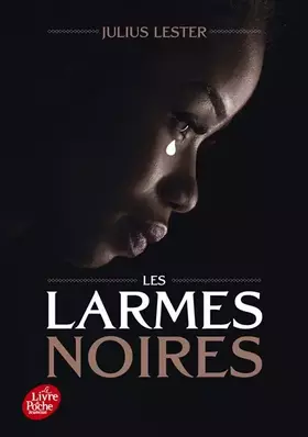 Couverture du produit · Les larmes noires