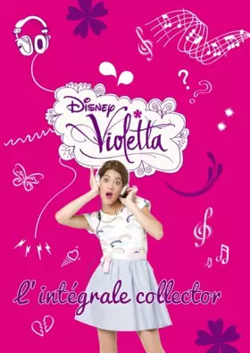Couverture du produit · Intégrale saison 1 collector Violetta