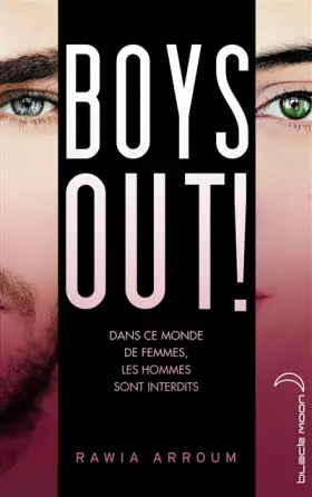 Couverture du produit · Boys out