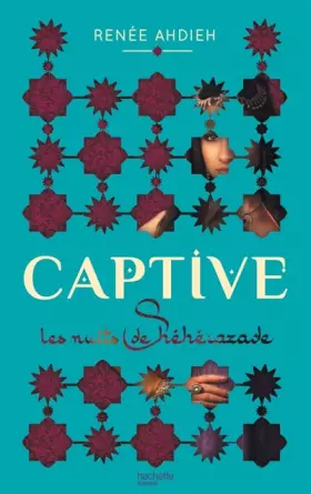 Couverture du produit · Captive - Les Nuits de Shéhérazade