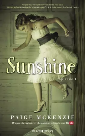 Couverture du produit · Sunshine - Épisode 1