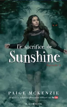Couverture du produit · Sunshine - Épisode 3 - Le sacrifice de Sunshine