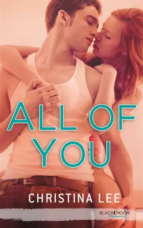 Couverture du produit · All of You