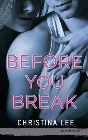 Couverture du produit · Before You Break