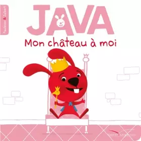 Couverture du produit · Java - Mon château à moi