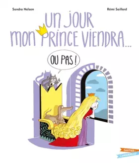 Couverture du produit · Un jour mon prince viendra (ou pas)
