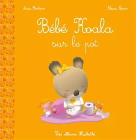 Couverture du produit · Bébé Koala - Sur le pot