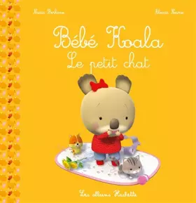 Couverture du produit · Bébé Koala - Le petit chat