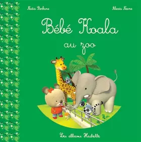 Couverture du produit · Bébé Koala au zoo