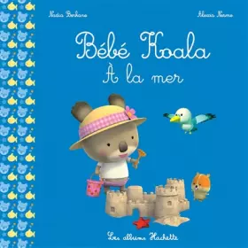 Couverture du produit · Bébé Koala - À la mer