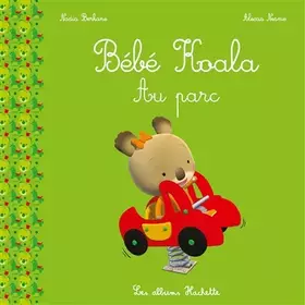 Couverture du produit · Bébé Koala - Au parc