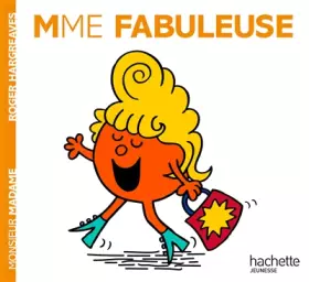 Couverture du produit · Madame Fabuleuse