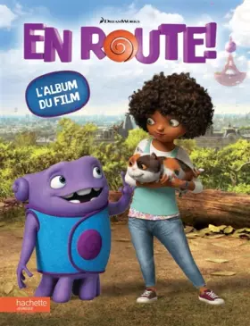 Couverture du produit · En route ! / L'album du film