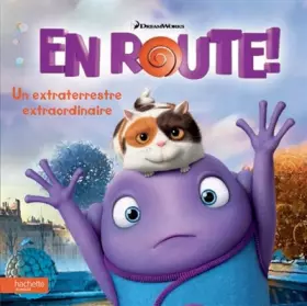 Couverture du produit · En route / Histoire brochée