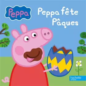 Couverture du produit · Peppa/Peppa fête Pâques