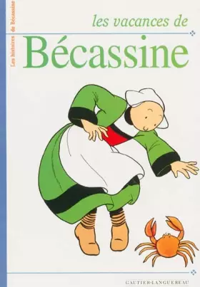 Couverture du produit · Les vacances de Bécassine