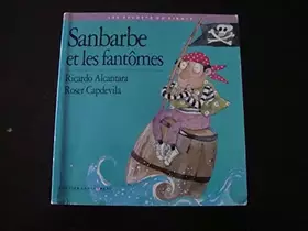 Couverture du produit · Sanbarbe et les fantômes