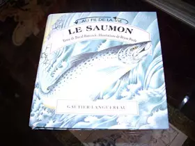 Couverture du produit · Le Saumon