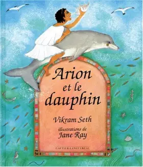 Couverture du produit · Arion et le dauphin