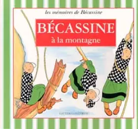 Couverture du produit · Bécassine à la montagne