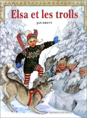 Couverture du produit · Elsa et les Trolls