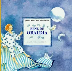 Couverture du produit · René de Obaldia