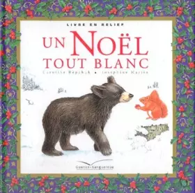 Couverture du produit · Un Noël tout blanc