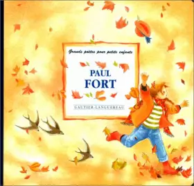 Couverture du produit · Paul Fort