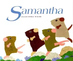 Couverture du produit · Samantha