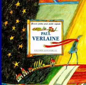 Couverture du produit · Paul Verlaine
