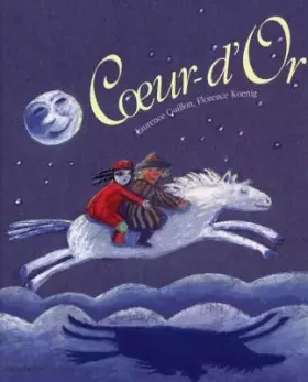 Couverture du produit · Coeur-d'or