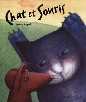 Couverture du produit · Chat et souris