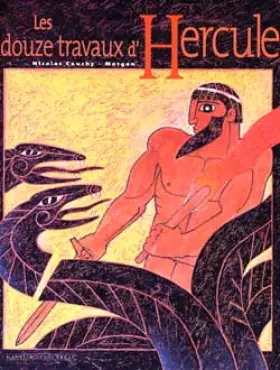 Couverture du produit · Les douze travaux d'Hercule