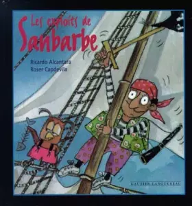 Couverture du produit · Les exploits de Sanbarbe