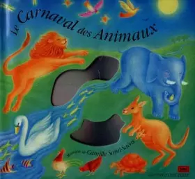 Couverture du produit · Le Carnaval des animaux