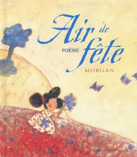 Couverture du produit · Air de fête