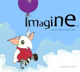 Couverture du produit · Imagine...