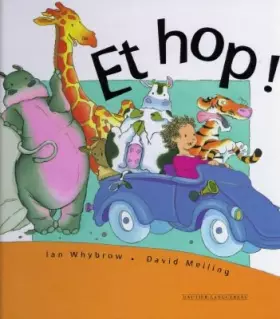 Couverture du produit · Et hop !