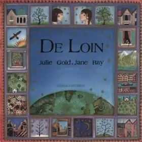 Couverture du produit · De loin