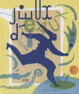 Couverture du produit · Jeux d'eaux