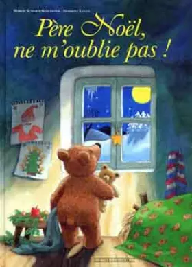 Couverture du produit · Père Noël, ne m'oublie pas !