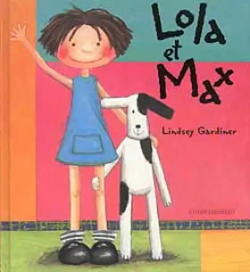 Couverture du produit · Lola et Max