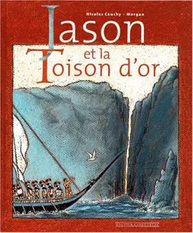 Couverture du produit · Jason et la Toison d'or